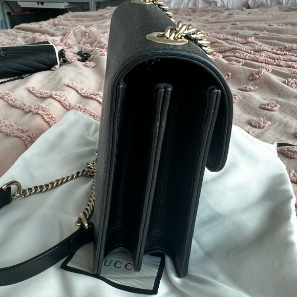 Gucci interlocking GG bag - Picture 6 of 10